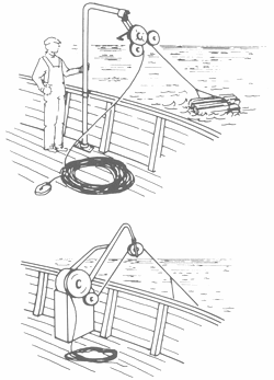 FISHERMAN'S WORKBOOK