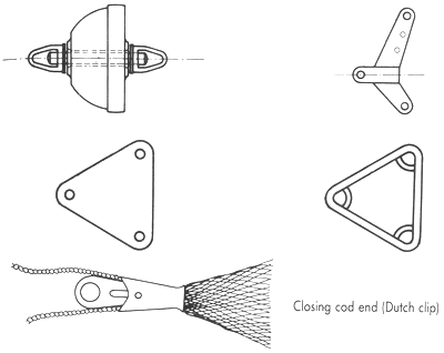 FISHERMAN'S WORKBOOK