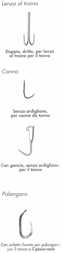 Guida pratica DEL PESCATORE