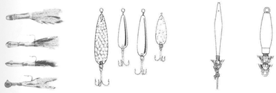 Guida pratica DEL PESCATORE