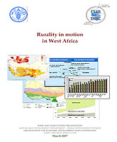 Rurality in motion in West Africa