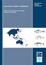 Asia-Pacific Fishery Commission (APFIC)