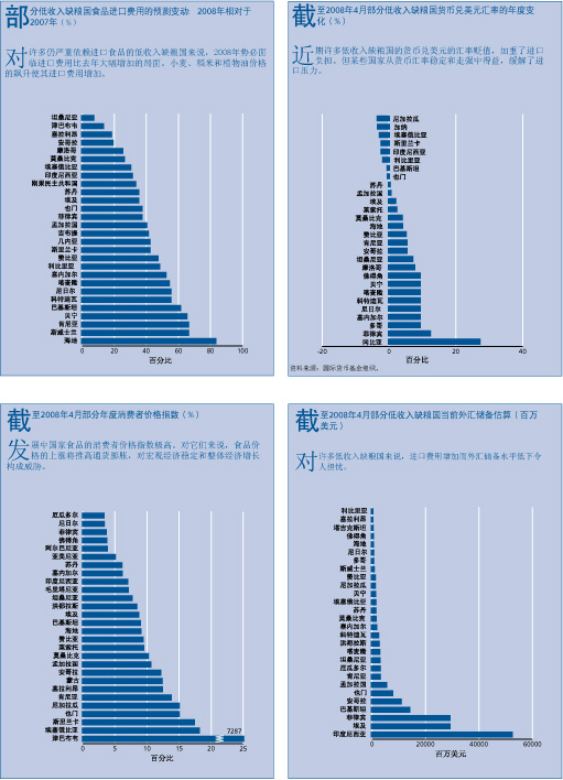 粮食展望