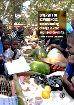 PROMISES AND CHALLENGES of the informal food sector in developing countries 
