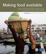 Making food available, FAO-EU