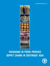 Packaging in fresh produce supply chains in Southeast Asia