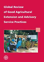 Global Review of Good Agricultural Extension and Advisory Service Practices
