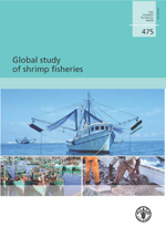 Global study of shrimp fisheries