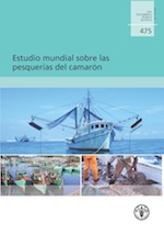 Global study of shrimp fisheries