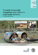 Towards integrated assessment and advice in small-scale fisheries