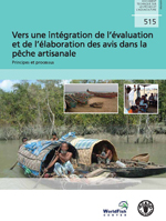 Vers une integration de levaluation et de lelaboration des avis dans la peche artisanale