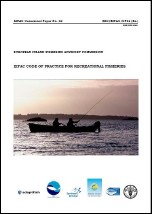 EIFAC CODE OF PRACTICE FOR RECREATIONAL FISHERIES