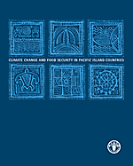 Climate Change and Food Security in Pacific Island Countries