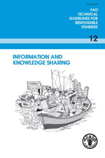 Information and knowledge sharing