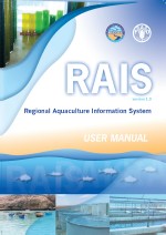 Regional Aquaculture Information System (RAIS) - User Manual