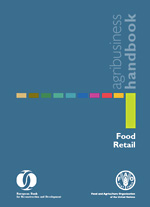 Agribusiness Handbook - Food retail