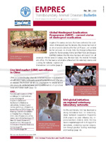EMPRES - Transboundary Animal Diseases Bulletin