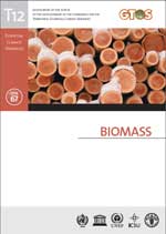 Essential Climate Variables GTOS 67 - BIOMASS