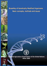 Biosafety of Genetically Modified Organisms: Basic concepts, methods and issues 