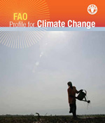FAO Profile for Climate Change