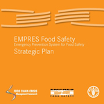 EMPRES Food Safety - Strategic Plan