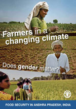 Farmers in a changing climate