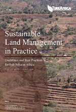 Sustainable Land Management in Practice