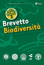 Brevetto Biodiversit