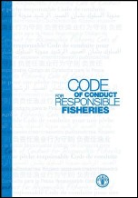 Code of Conduct for Responsible Fisheries - Special Edition - 2011