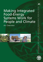 Making Integrated Food-Energy Systems Work for People and Climate