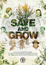 Save and Grow