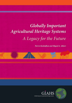 Globally Important Agricultural Heritage Systems