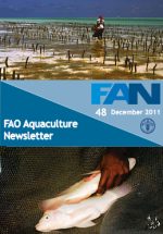 FAO Aquaculture Newsletter 48 - December 2011