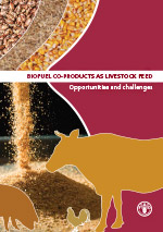 Biofuel co-products as livestock feed  Opportunities and challenges