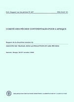 FAO, Rapport sur les pêches No 437