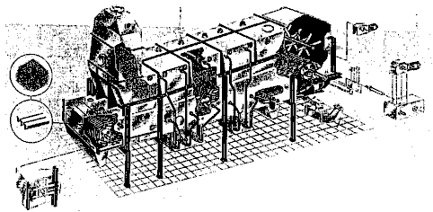 Figure 18: The DE SMET Extractor 