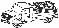 Figure: 39: Different ways of  transporting dates in and from the field