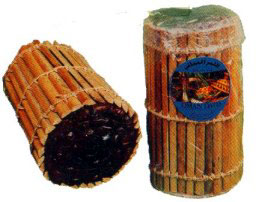 Figure 63: Samples of Date Packs