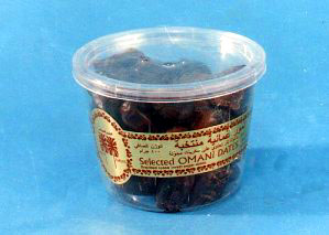 Figure 63: Samples of Date Packs