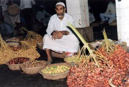 Figure 28: Sweet Khalaal on Sale in the <br>Local Market (Bahrain)