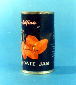 Figure 71: Date Jam