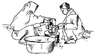 Figure 80: Production of Date Syrup (rub, dibs) at the Village  Level (Libya)