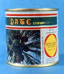 Figure 81: Different Aspects of Date Syrup Production