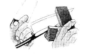 Figure 6.25 Sharpening