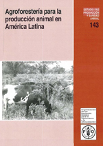 Agroforestera para la produccin animal en Amrica Latina