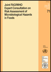 FAO FOOD AND NUTRITION PAPER 71