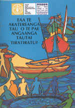 Eaa Te Akatereanga Tau O Te Pae Angaanga Tautai Tiratiratu? - Cook Islands