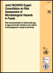 FAO FOOD AND NUTRITION PAPER 72