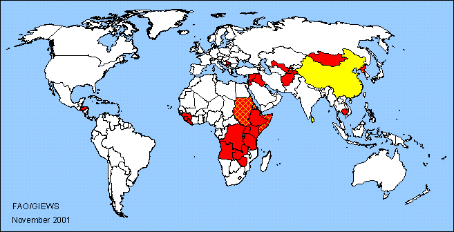 World Map