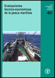 FAO DOCUMENTO TÉCNICO DE PESCA  NO. 421